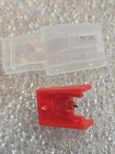  Turntable Needle Stylus For Numark Ttusb Tt1600 Tt1610 Tt1625 Groovetool