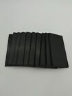 Lot Of 10 60mm X 100mm Rectangle Bases Used For Warhammer Fantasy Warmachines  