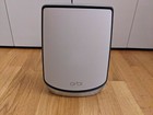 Netgear Orbi Rbs850 Satellite Ax6000 Tri-band Wifi 6 Add-on Mesh Network