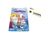Tomy 1983 Muppets Pigs In Space Miss Piggy Wind-up Swine Trek Flip Floppers