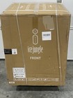 Ice Jungle Full Size Kegerator Outdoor Tap Draft Beer Dispenser Stainless K188