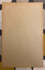 Johnny Rivers Original Promo Concert Poster 1984 Rare Colby Rock Blues Country