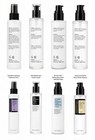 Cosrx Skincare Set 4-piece Aha Bha Toner Snail Mucin Moisturizer 400ml