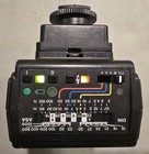 Metz 32ct3 Mecablitz System Sca 300 Flash Unit Photography Tested For Power