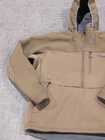 Sitka Gear Dakota Hoodie Xl Coyote Goretex Infinium Free Ship 