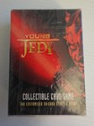 Young Jedi Ccg - The Jedi Council Sealed Starter Deck