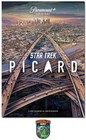 Star Trek  Picard Season 2 - Promo Card  2
