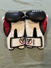 Rdx Kids 4oz Boxing Mma Kickboxing Muay Thai Gloves - 4 Fight Train Spar Or Bag