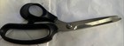 Wolff Ergonomix Scissors shears Usa Industrial  Fabric - Left-handed 6294    llr