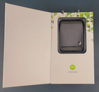 Motorola Roadster 2 89556n Bluetooth Speaker - Open Box - Never Used