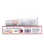 5 X Volini Maxx Pain Relief Gel  30g Each  With 2  Diclofenac Free Shipping