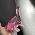 Wintrade Beverly Hills Purple Lucite Seal