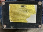 Kiss Band Signed Gartlan Statue Figurine Artist Proof Reunion Tour Vintage Kiss