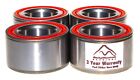Fits Can Am Maverick X3 Max Wheel Bearing Kit 2017 Through 2022 Front   Rear 