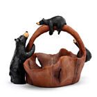 Big Sky Carvers Bearfoots Bears Timber Grand Basket new 2024 