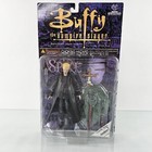 Buffy The Vampire Slayer Vampire Spike Action Figure Moore Exclusive Rare New