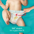 360 Pull-on Diapers  Size 7  41  Lbs   17 Count  Babyproof Up To 100 