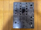 Pioneer Model Djm-400 2ch Professional Dj Mixer Black Confirmed Operation F s