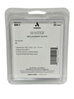 Andis  01556 Master Replacement Blade Size  22 Tooth Fits Model Ml New
