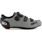 Sidi Men s Alba 2 Road Bicycle Cycling Shoes Black grey Eu 44 5   Us 10 New