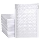 25 50 100 Poly Bubble Mailers Padded Envelopes Shipping Mailing Bags Any Size Us