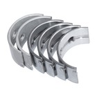 6 crankshaft Bearing For Kawasaki Ex250 Ninja Zzr250 Kle250 Ninja 250 27 50mm 50