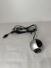 Logitech Quickcam Pro 4000 Web Cam 1 3mp