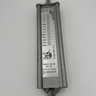 Vintage Hanson Viking 8930 Hanging Spring Scale 300 Lb Capacity Made Usa