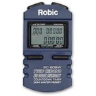 Longacre Racing 22321 Clipboard   Stopwatches - 2 Car