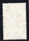 Sarawak 1959 Qeii 4c Brown-purple Superb Mnh  Sg 190a 