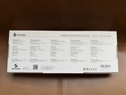 Joyaccess Kb2us Wireless Keyboard   Mouse Combo 2 4ghz Usb Dongle New In Box
