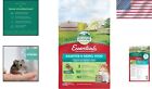 Veterinarian Recommended Hamster   Gerbil Food - 1 Lb  Nutrient-rich Kibbles