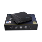 We2usat K3 Pro Android 10 Tv Box   6k Ultra Hd Hdr   Wifi 6 Dual-band   4gb 32gb