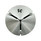 Precision 5c Emergency Steel Collet 1 16  Pilot Hole Lathe   Fixtures