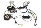  Wiring Harness Interior Cab 2006 Ford F250 F350