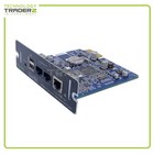 Ap9631 Apc Schneider Smart Slot Ups Network Management Card 2 640-1110b-z