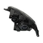 Passenger Side Headlamp Assembly Replacement For Ecosport 2018 2022 Fo2503374
