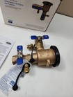 Zurn Wilkins 3 4 In 34-720a Pressure Vacuum Breaker Assembly   New  