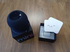 Apple - Homepod Mini - Midnight - Midnight  mtjt3ll a 