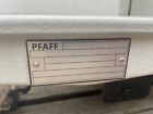 Pfaff 1245 Walking Foot Industrial Sewing Machine  Made In Germany   In New York