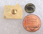 Alberta  Canada Travel Souvenir Collector Pin