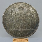 1930 N Denmark Silver 2 Kroner -  c64893nq