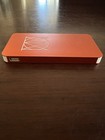 Justin Timberlake  man Of The Woods  Vip Portable Power Bank-limited Edition New