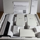 Tp-link Deco M4r Ac1200 Dual-band Wi-fi 5 Router With 2 Extenders