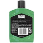 Williams Lectric Shave  Electric Rotary Razor Pre-shave For Men  7 Ounce