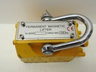 Pml-1 100kg Lifting Magnet Permanent Magnetic Lifter - Nob New
