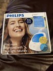 Philips Golite Blu Hf3422 Energy Light Therapeutic Device Tested Working