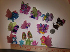 Mixed Lot Of Hatchimals Colleggtibles Rainbow-cation  Family-oriented Opened