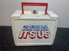 Vintage Greyhound Bus Lines Promo Cooler    it   s Not Just The Bus It   s Us   