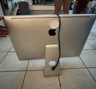 Apple Imac Silver All-in-one Desktop Model A1311 Casual Computing